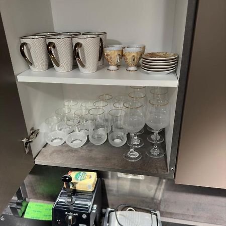 Coresi Luxury Apartments براشوف المظهر الخارجي الصورة