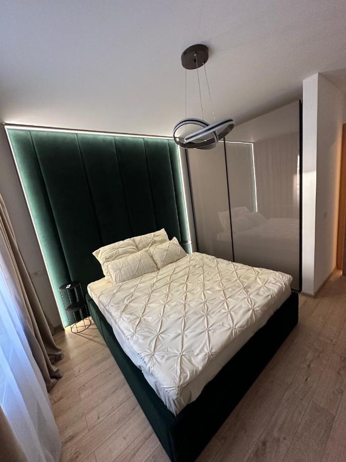 Coresi Luxury Apartments براشوف المظهر الخارجي الصورة