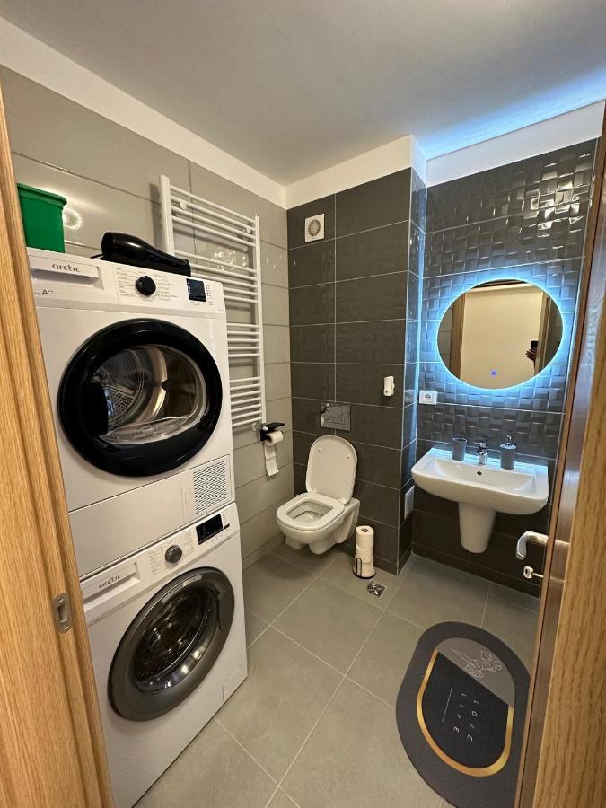 Coresi Luxury Apartments براشوف المظهر الخارجي الصورة