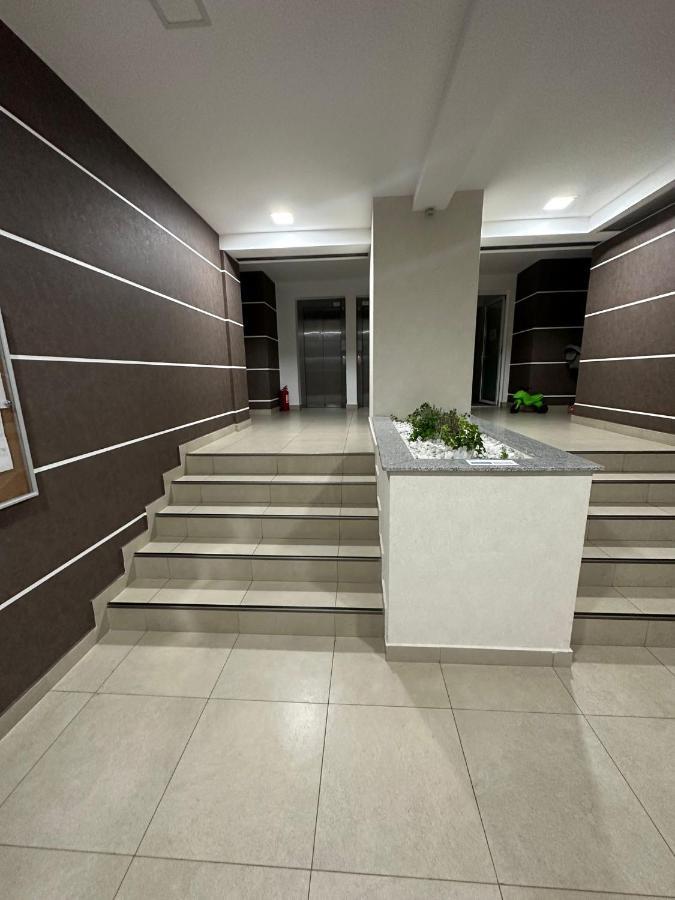 Coresi Luxury Apartments براشوف المظهر الخارجي الصورة