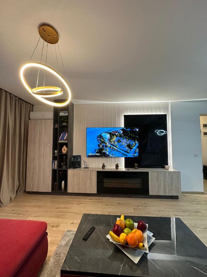 Coresi Luxury Apartments براشوف المظهر الخارجي الصورة