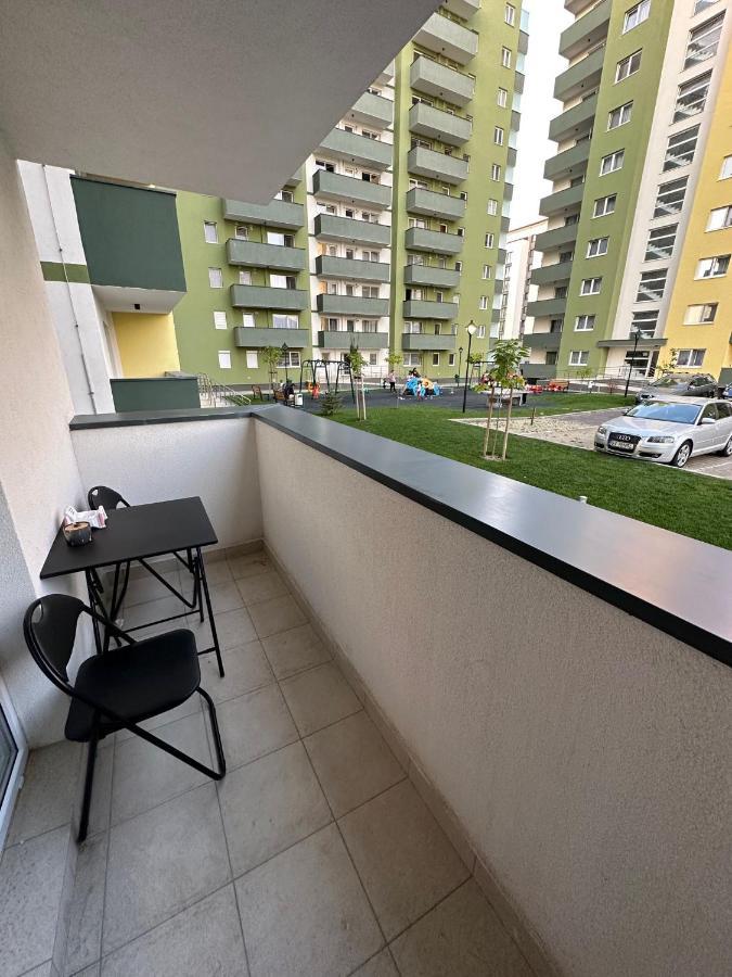 Coresi Luxury Apartments براشوف المظهر الخارجي الصورة